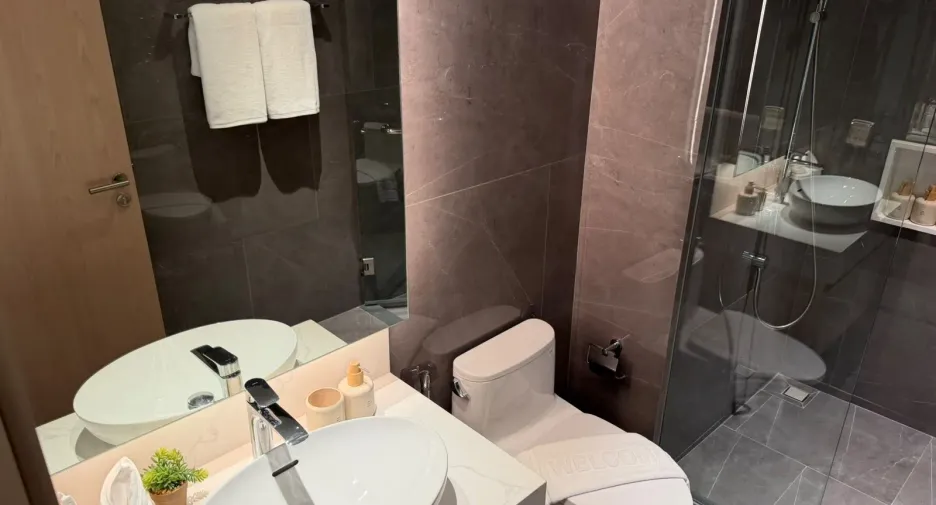 Condo en alquiler de 1 habitaciones en Thalang, Phuket