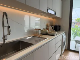 Condo en alquiler de 1 habitaciones en Thalang, Phuket