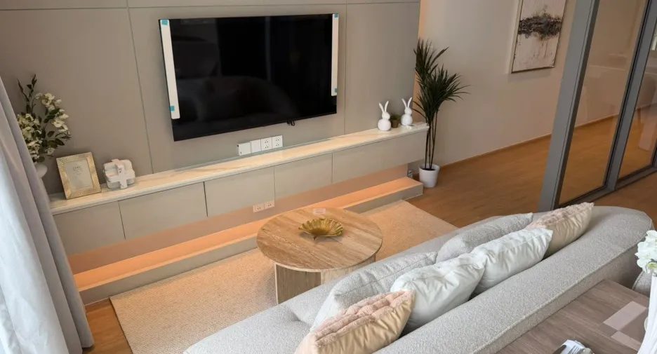 Condo en alquiler de 1 habitaciones en Thalang, Phuket