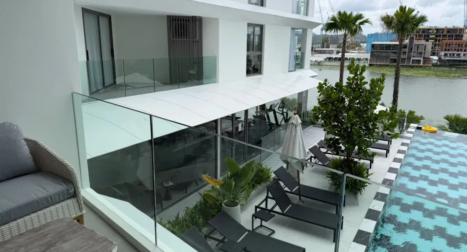 Condo en alquiler de 1 habitaciones en Thalang, Phuket