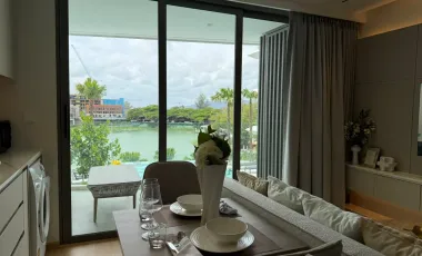 Condo en alquiler de 1 habitaciones en Thalang, Phuket