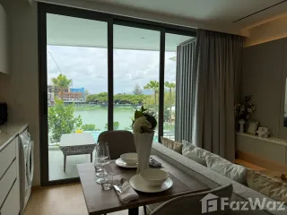Condo en alquiler de 1 habitaciones en Thalang, Phuket