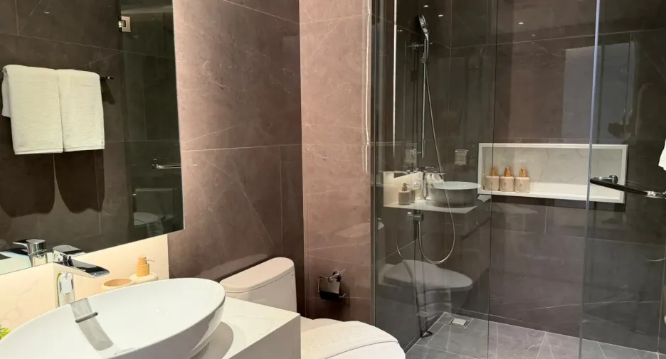 Condo en alquiler de 1 habitaciones en Thalang, Phuket
