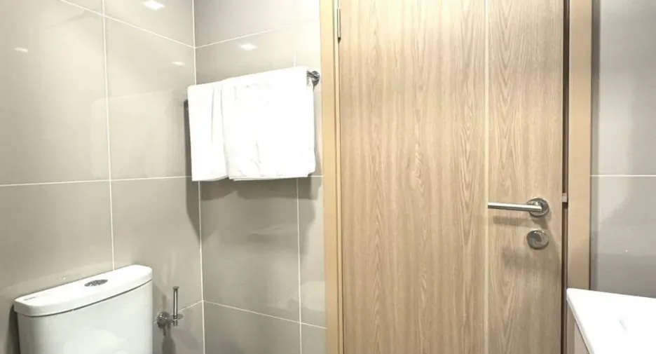 Condo en alquiler de estudio en Mueang Phuket, Phuket