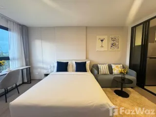 Condo en alquiler de estudio en Mueang Phuket, Phuket