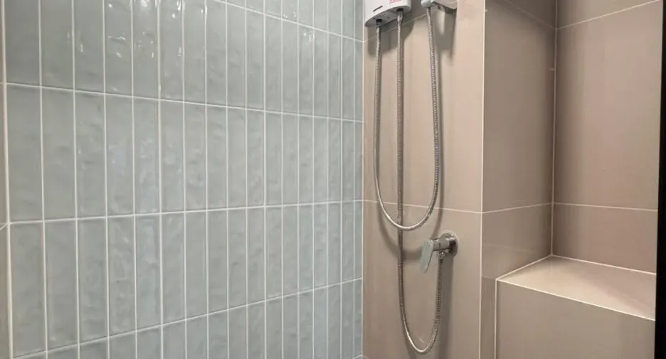 Condo en alquiler de estudio en Mueang Phuket, Phuket