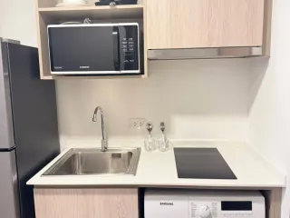 Condo en alquiler de estudio en Mueang Phuket, Phuket