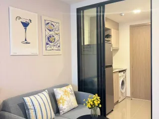 Condo en alquiler de estudio en Mueang Phuket, Phuket