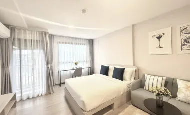 Condo en alquiler de estudio en Mueang Phuket, Phuket