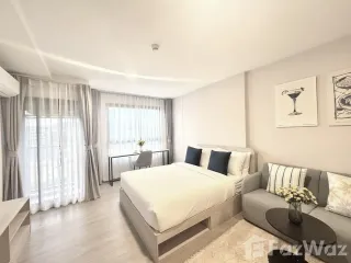 Condo en alquiler de estudio en Mueang Phuket, Phuket