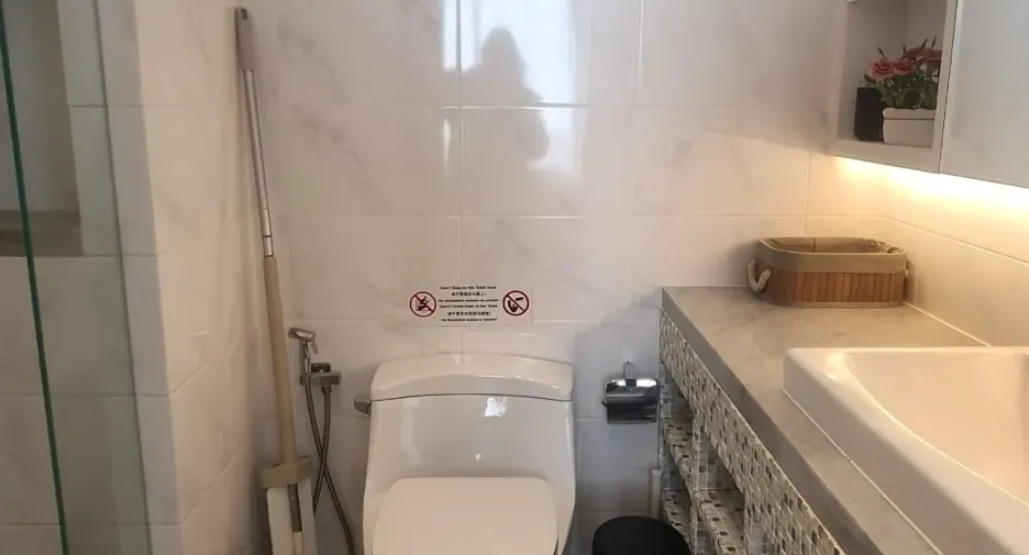 Wohnung zur Miete mit Studio in Thalang, Phuket