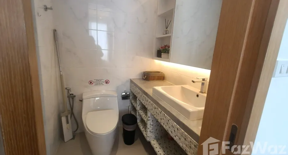 Wohnung zur Miete mit Studio in Thalang, Phuket