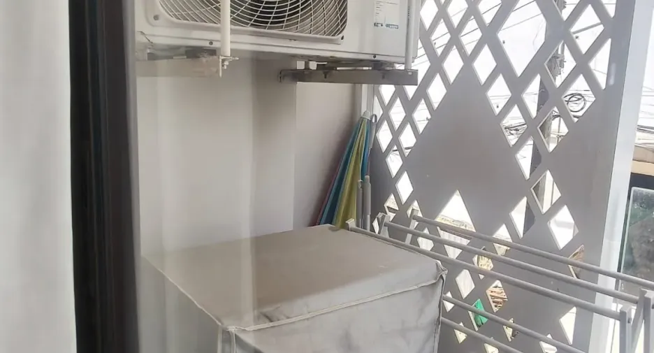 Wohnung zur Miete mit Studio in Thalang, Phuket