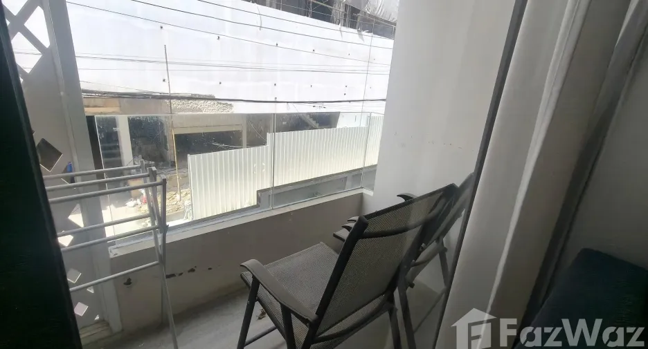 Wohnung zur Miete mit Studio in Thalang, Phuket