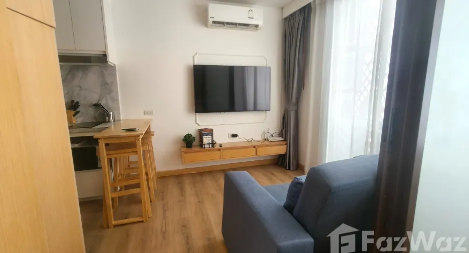 Wohnung zur Miete mit Studio in Thalang, Phuket