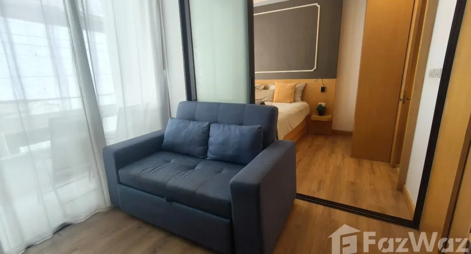 Wohnung zur Miete mit Studio in Thalang, Phuket