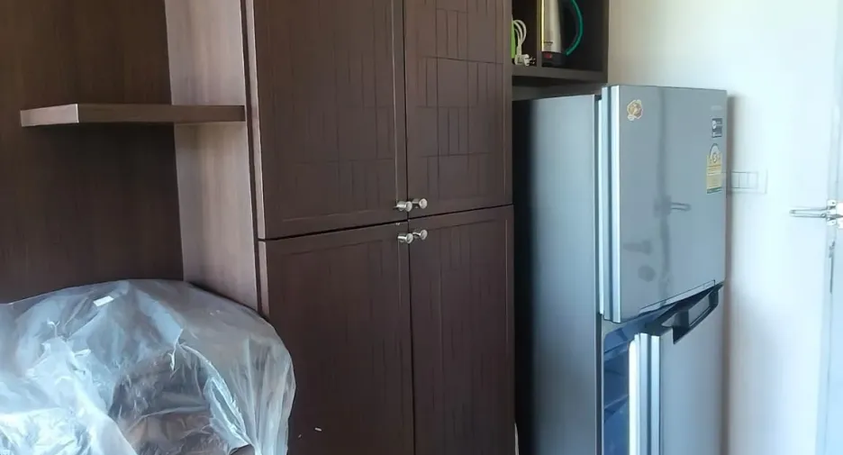 For rent studio condo in Thalang, Phuket
