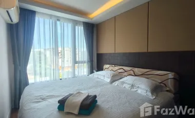 For rent studio condo in Thalang, Phuket