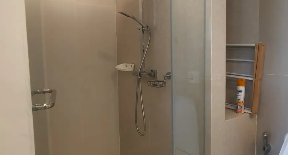 For rent studio condo in Thalang, Phuket