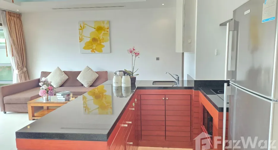 For rent 1 bed villa in Thalang, Phuket