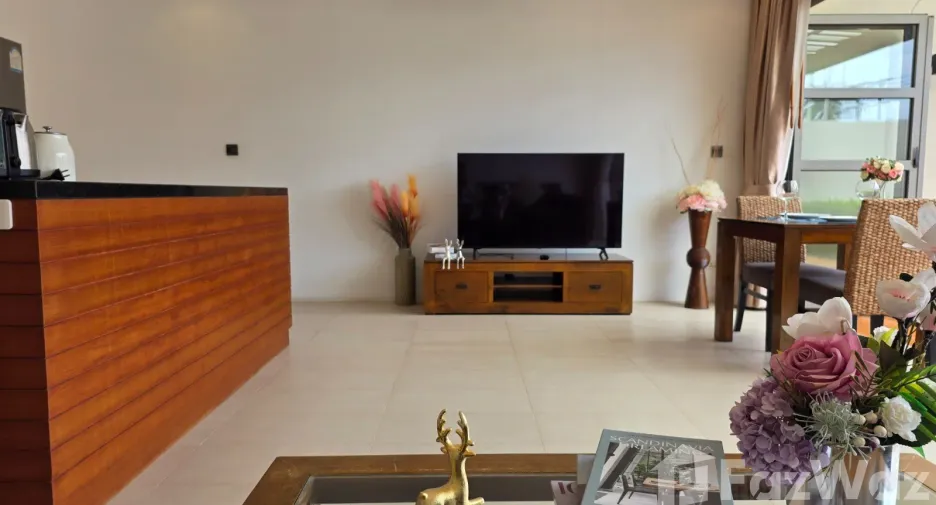 For rent 1 bed villa in Thalang, Phuket