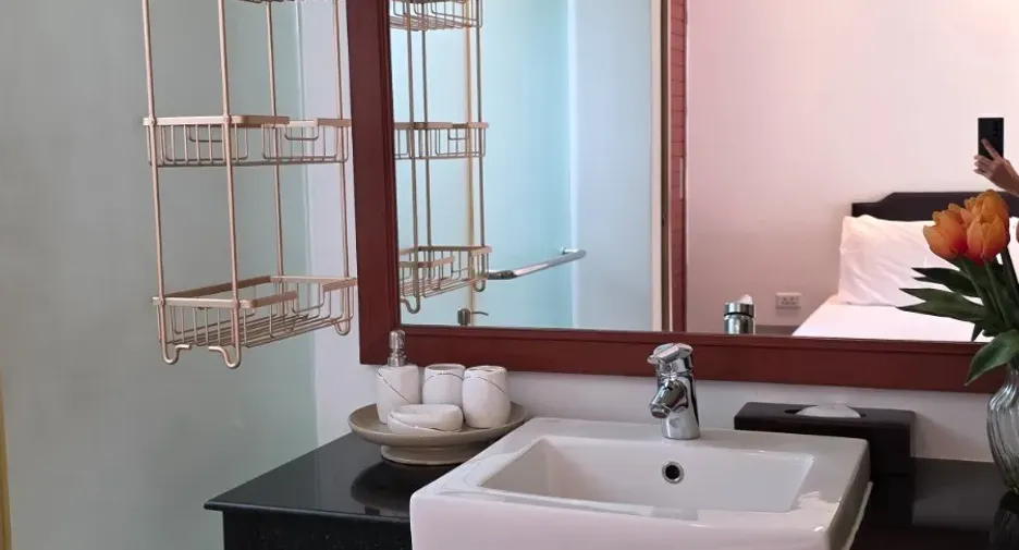 For rent 1 bed villa in Thalang, Phuket