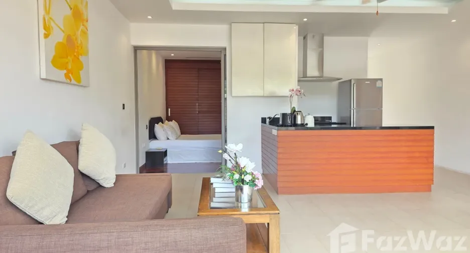 For rent 1 bed villa in Thalang, Phuket