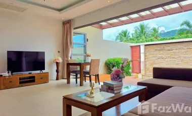 For rent 1 bed villa in Thalang, Phuket