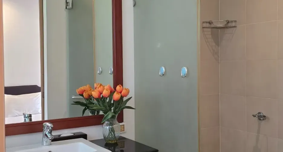 For rent 1 bed villa in Thalang, Phuket