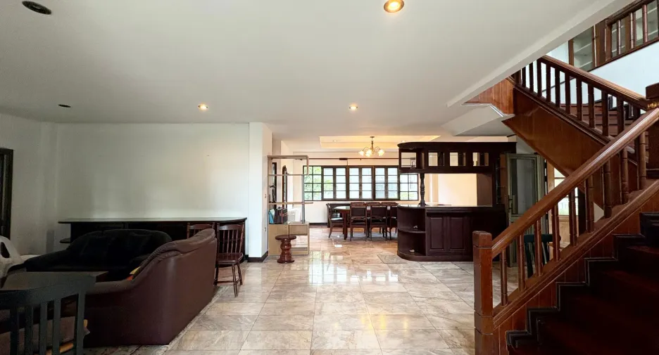 Casa en venta de 4 habitaciones en Mueang Samut Prakan, Samut Prakan