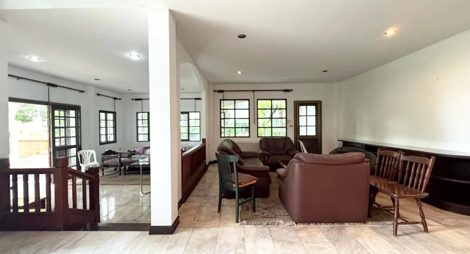 Casa en venta de 4 habitaciones en Mueang Samut Prakan, Samut Prakan