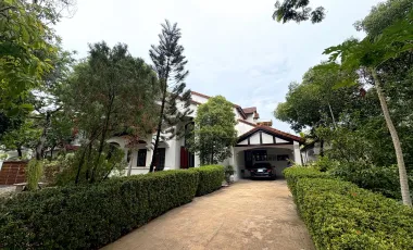 Casa en venta de 4 habitaciones en Mueang Samut Prakan, Samut Prakan