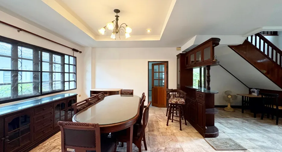 Casa en venta de 4 habitaciones en Mueang Samut Prakan, Samut Prakan