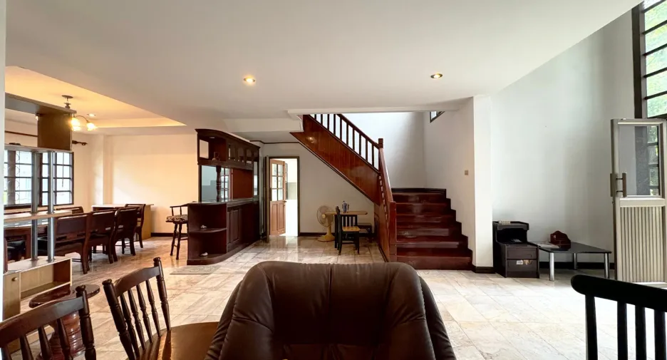 Casa en venta de 4 habitaciones en Mueang Samut Prakan, Samut Prakan