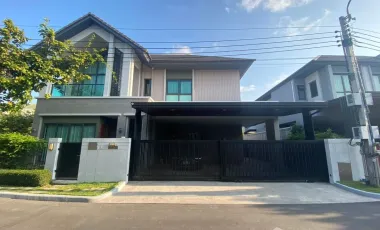 出售 4 卧室 独立屋 在 Chatuchak, 曼谷