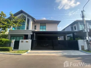 Casa en venta de 4 habitaciones en Chatuchak, Bangkok