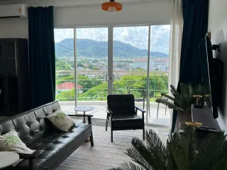 For sale 3 ベッドルーム condo in Mueang Phuket, Phuket
