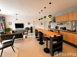 For sale 3 ベッドルーム condo in Mueang Phuket, Phuket