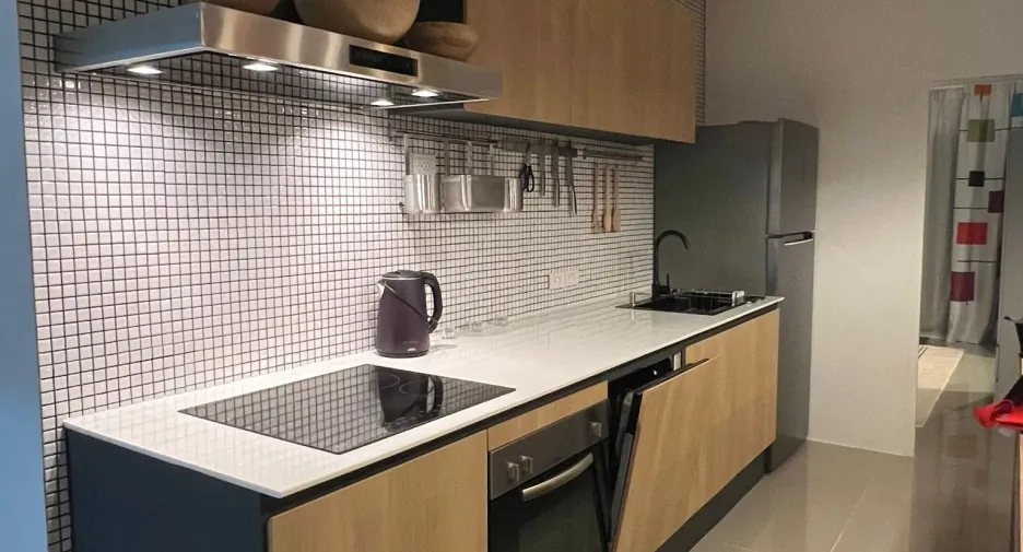 Condo en venta de 3 habitaciones en Mueang Phuket, Phuket