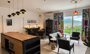 Condo en venta de 3 habitaciones en Mueang Phuket, Phuket