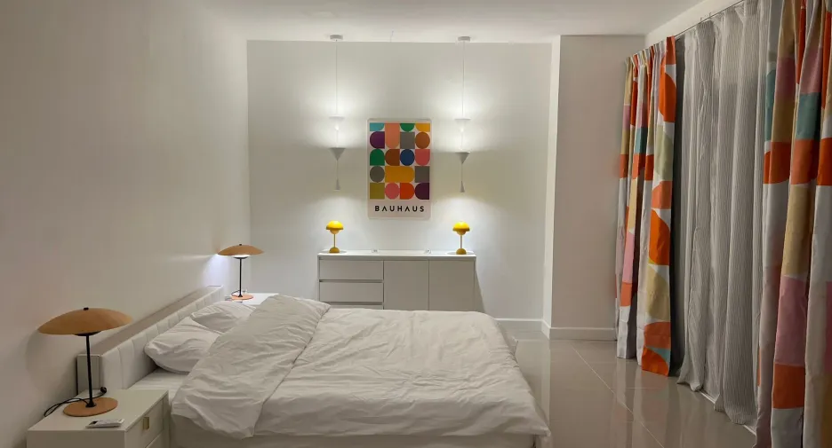 Condo en venta de 3 habitaciones en Mueang Phuket, Phuket