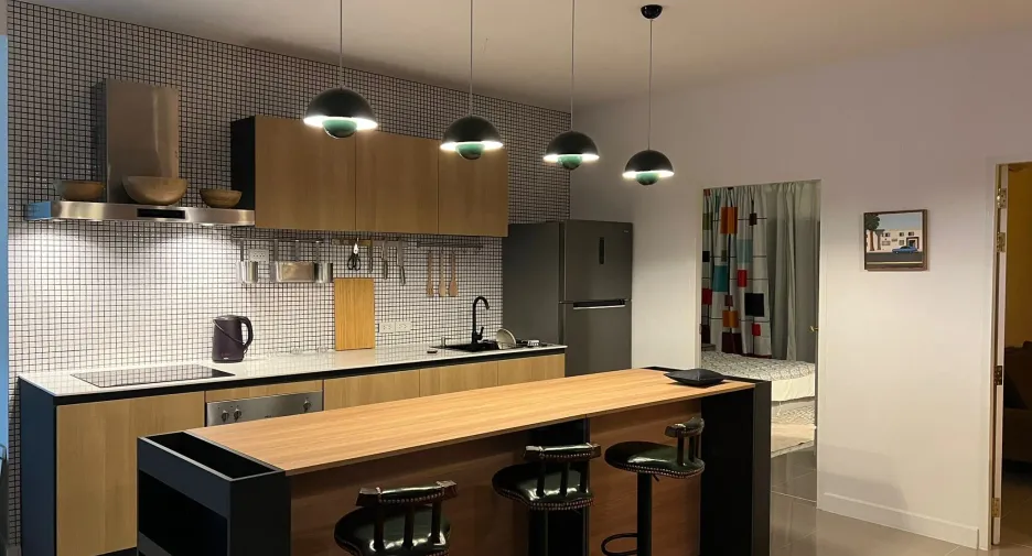 Condo en venta de 3 habitaciones en Mueang Phuket, Phuket