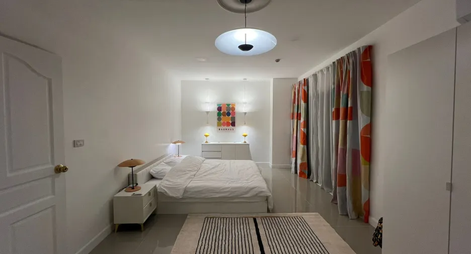 Condo en venta de 3 habitaciones en Mueang Phuket, Phuket