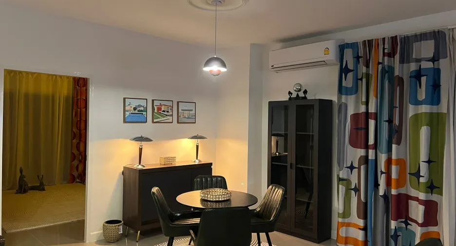 Condo en venta de 3 habitaciones en Mueang Phuket, Phuket