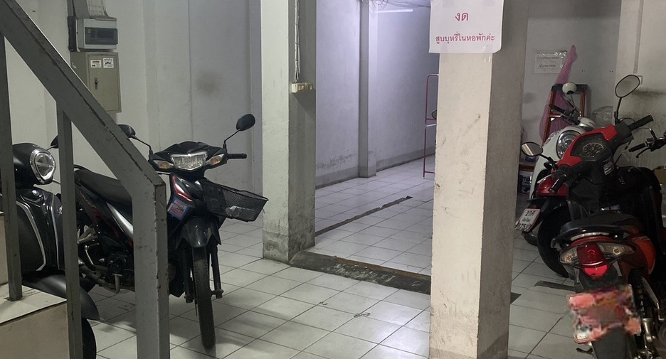 出售 17 卧室 商业空间 在 Mueang Chiang Mai, Chiang Mai