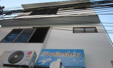Gewerbefläche zum Kauf mit 17 Zimmer in Mueang Chiang Mai, Chiang Mai