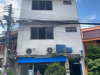 出售 17 卧室 商业空间 在 Mueang Chiang Mai, Chiang Mai