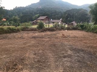 Grundstück zum Kauf in Hang Dong, Chiang Mai
