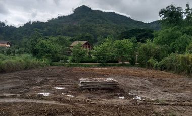 Grundstück zum Kauf in Hang Dong, Chiang Mai