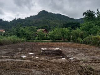 Grundstück zum Kauf in Hang Dong, Chiang Mai